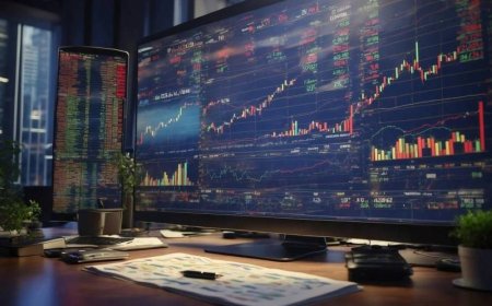 «الشيفرة المقدسة».. فك طلاسم أخطر 3 أرقام يخشاها صناع السوق في البورصة