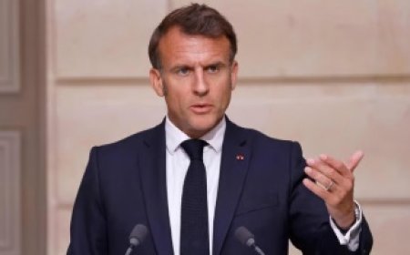 فرنسا تقود تسونامي دبلوماسي لاعتراف غربي بفلسطين ووقف الحرب على غزة