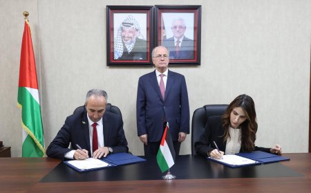 وزارة العمل واتحاد الصناعات الجلدية يوقعان مذكرة تفاهم بهدف خلق فرص عمل مستدامة