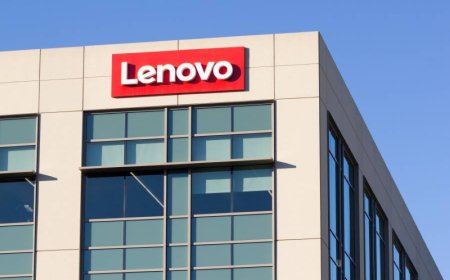 أرباح «لينوفو» الفصلية تتراجع 64%.. والسهم يهوي 5.4% في بورصة هونغ كونغ