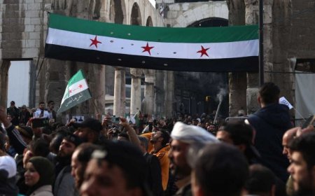 قرار أميركي فوري بتخفيف العقوبات على سوريا