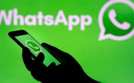 واتساب يطلق ميزة الدردشة الصوتية لجميع مجموعات الدردشة