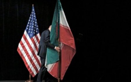 انتهاء الجولة الخامسة من المباحثات حول البرنامج النووي بين واشنطن وطهران.. حديث عن تقدم ولكن الملفات لا تزال مُعقدة