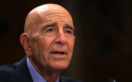 المبعوث الأميركي لسوريا: حقبة التدخل الغربي في الشرق الأوسط انتهت