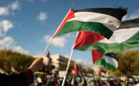 اسرائيل تهدد ببسط سيادتها على الضفة ردا على الاعتراف الدولي بفلسطين