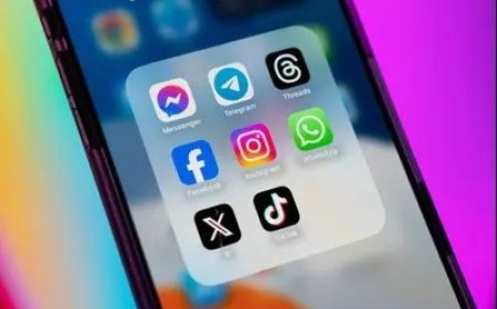 سابقة في الولايات المتحدة: سيتم حظر شبكات التواصل الاجتماعي على الشباب