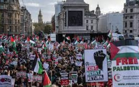 800 خبير قانوني بريطاني يطالبون حكومة بلادهم بفرض عقوبات على إسرائيل