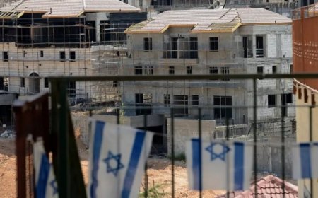 تصعيد جديد.. قرار عربي بحظر 20 شركة إسرائيلية كبرى