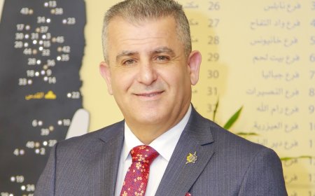 أهمية التحول الرقمي في البنوك الإسلامية البنك الإسلامي الفلسطيني نموذجاً