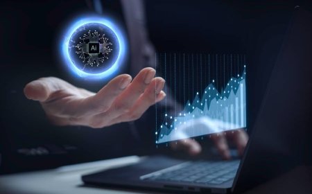 محللون لـCNN الاقتصادية: الذكاء الاصطناعي يُعيد تشكيل العالم وبزوغ نجم الإمارات دولياً