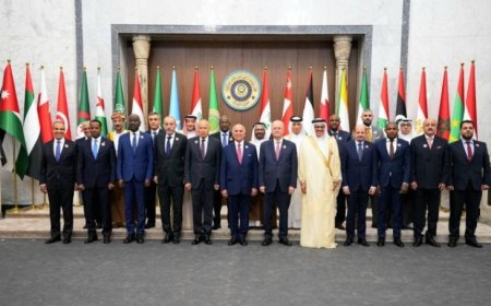 إعلام عبري: إسرائيل قررت منع وزراء الخارجية العرب من الوصول إلى رام الله