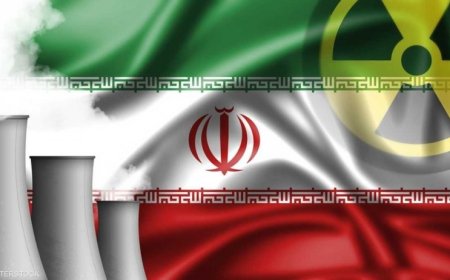 أميركا تقود تحركا لإثبات عدم امتثال إيران نوويا