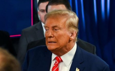 ترامب يلمّح إلى تجدد التوترات التجارية مع الصين ويتهمها ا بـانتهاك اتفاق يهدف إلى خفض التصعيد في ما يتعلق بالرسوم الجمركية