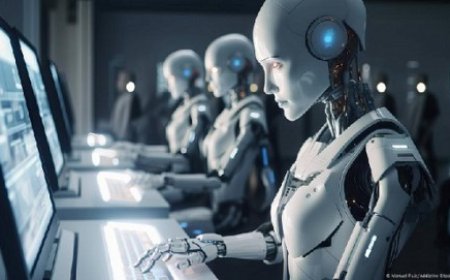 الذكاء الاصطناعي يدخل عالم التسوق من بابه العريض