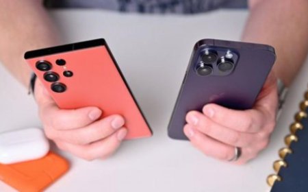 5 هواتف ذكية قد تدفعك للتخلي عن أبل وسامسونغ