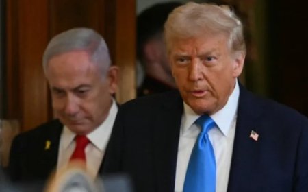 وول ستريت جورنال: إسرائيل أرجأت هجوماً ضد إيران بطلب من إدارة ترامب