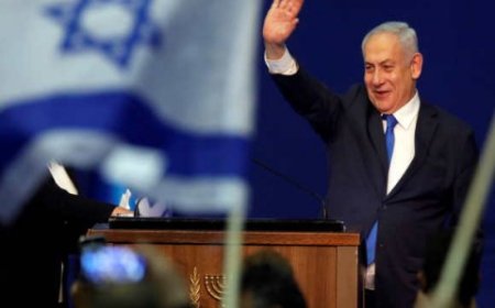 هكذا خسر نتنياهو القارة الأوروبية