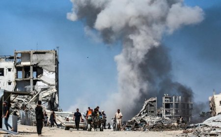 75 يوما على عودة الحرب.. عشرات الشهداء والجرحى ونسف منازل بخان يونس وبيت لاهيا