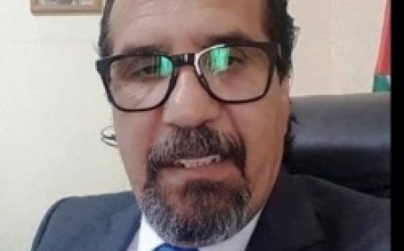 في ظل عصر الروبيضات والغلمان ...