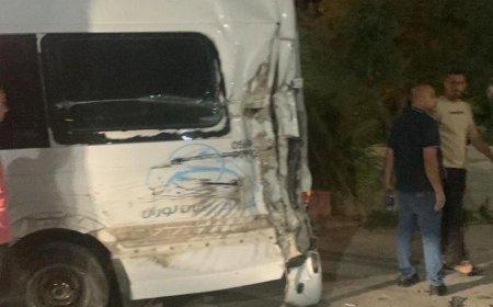 شهيد وإصابة آخرين في عدوان للاحتلال على سوريا