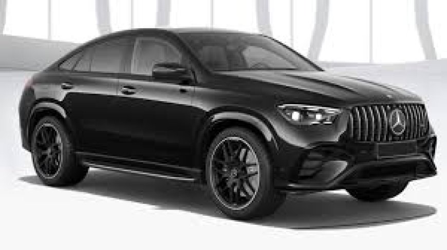 مرسيدس تعتمد رادار الليزر الذكي لقيادة أكثر أماناً وذكاءً