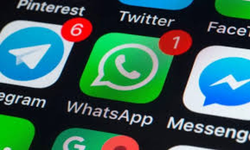 احذر من اختراق حسابك على واتساب: حيل خفية تهدد خصوصيتك