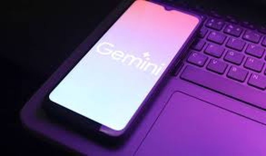 غوغل تفتح أبواب “Gemini” للأطفال دون 13 عامًا تحت إشراف الوالدين عبر “Family Link”