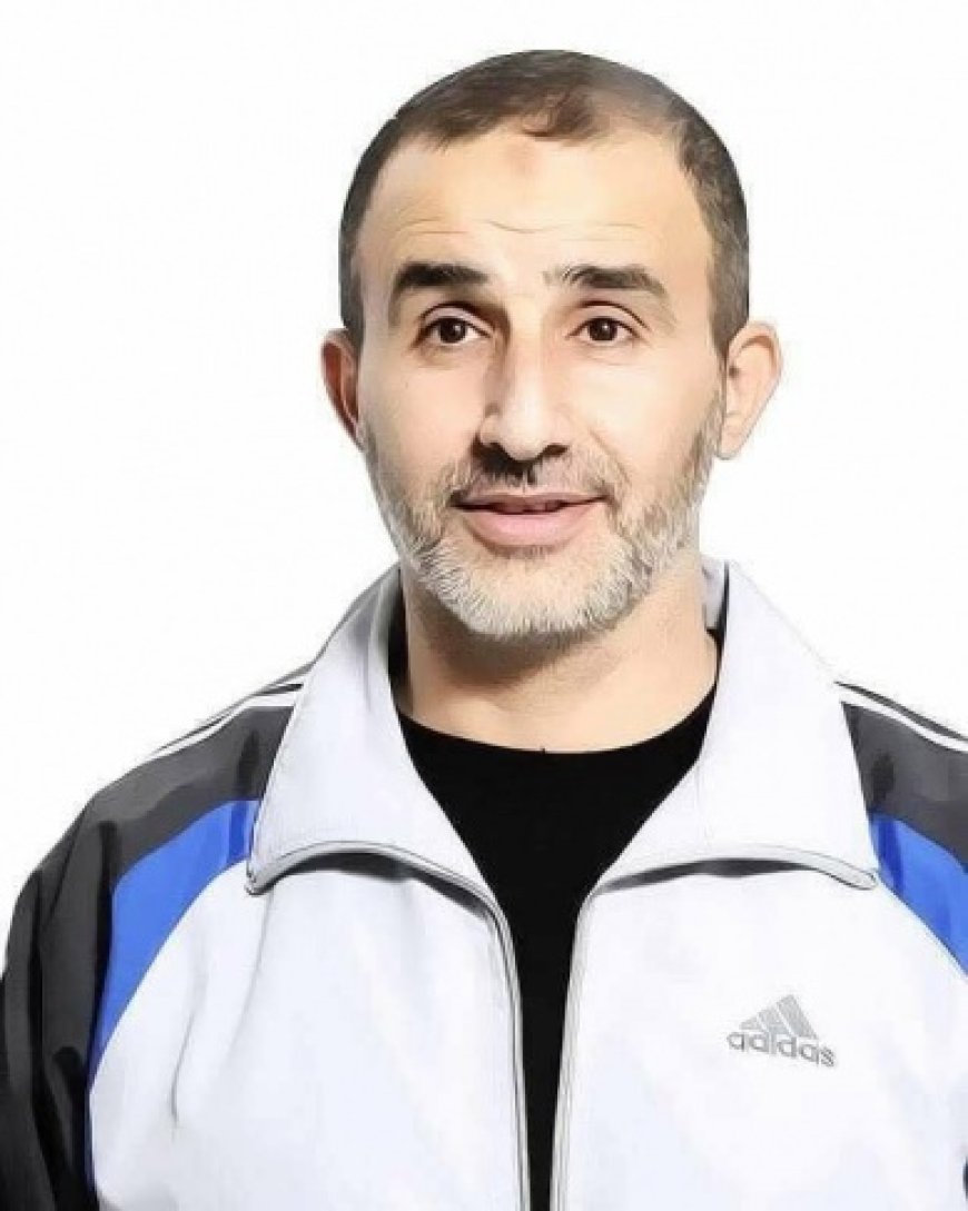 إعلام الأسرى: الأسير القائد حسن سلامة يتعرض لتعذيب ممنهج