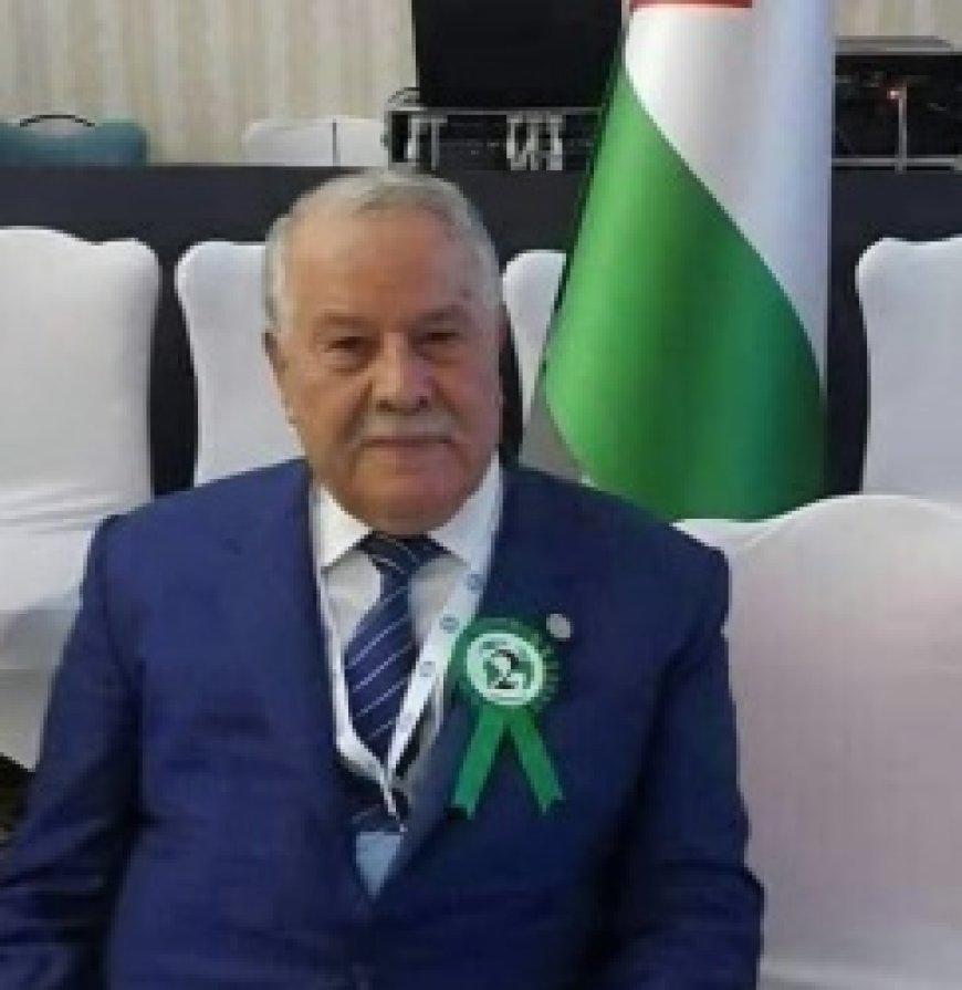 ياعمال الوطن... ياعمال فلسطين الأوفياء يصادف اليوم