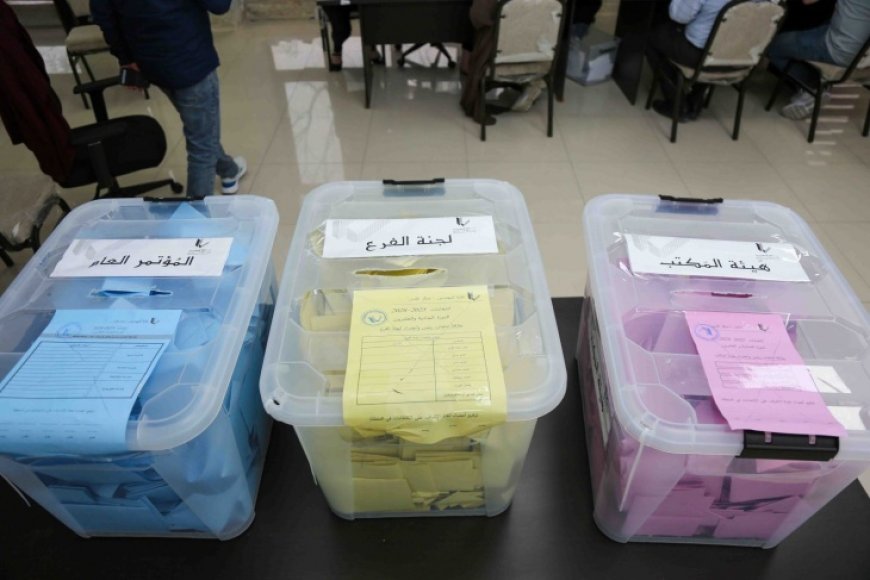 المهندس طارق الزرو نقيبا للمهندسين