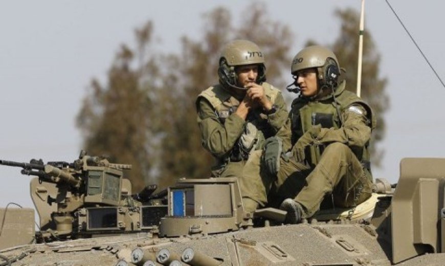 خوفًا من الملاحقة القضائية الدولية.. إسرائيل تتخذ إجراءات سرية لجنودها المشاركين في حرب الإبادة على قطاع غزة