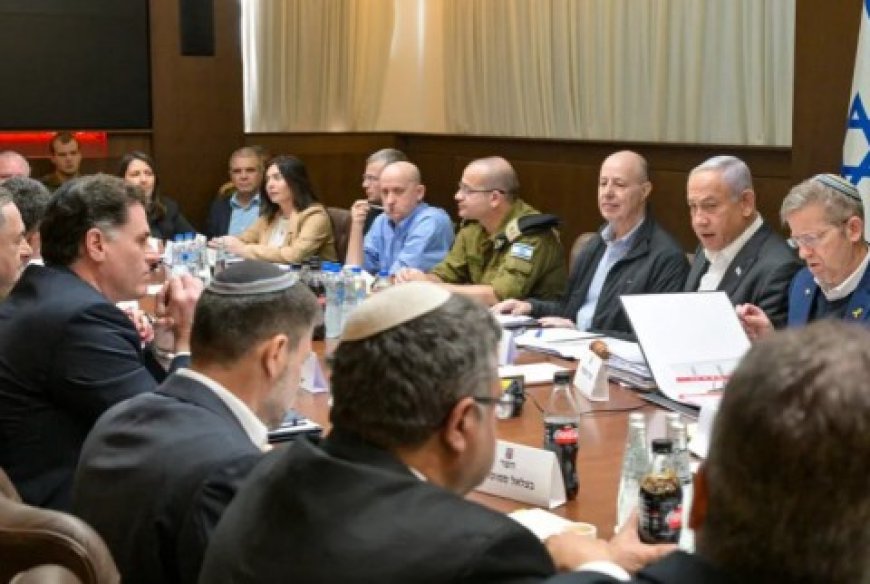 هآرتس: في ذكرى تأسيسها إسرائيل تتمزق من الداخل