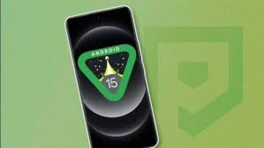 أندرويد 15 يرفع متطلبات التخزين والذاكرة: تغييرات جذرية تطال الأجهزة منخفضة المواصفات
