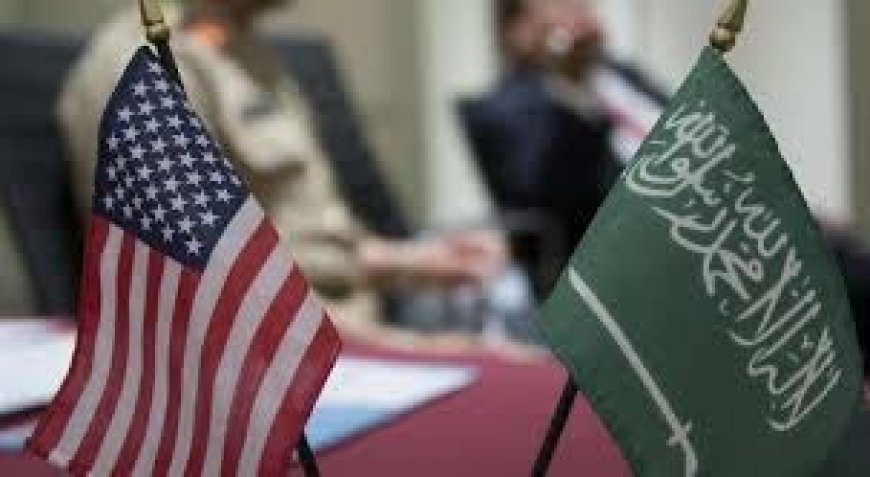 أميركا توافق على بيع صواريخ للسعودية بقيمة 3.5مليار دولار