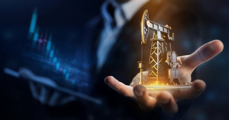 أسبوع صعب للنفط.. والأسواق تترقب