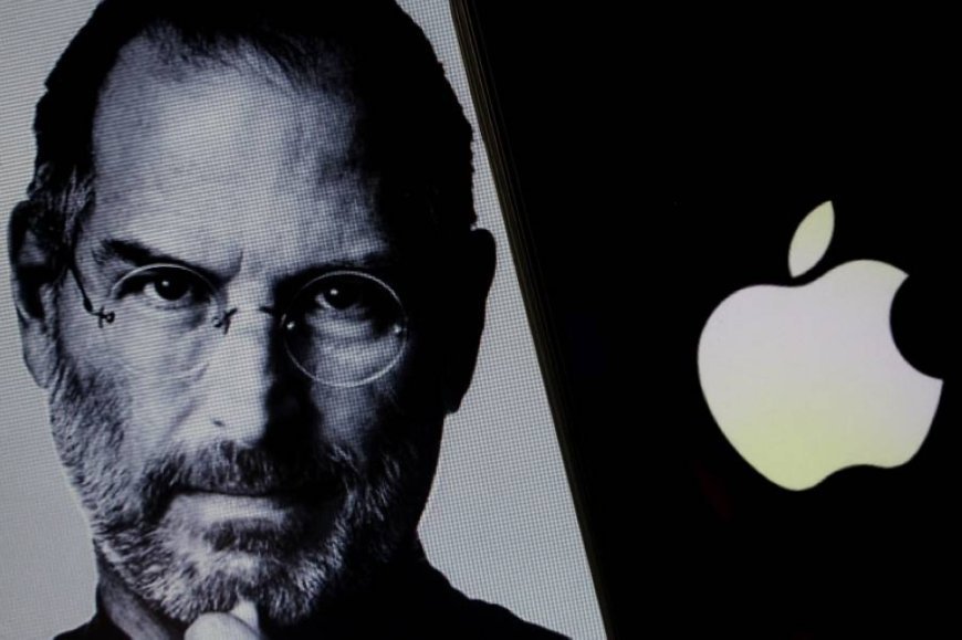 بعد مطالبات ترامب.. ستيف جوبز كشف قبل 14 عاماً لماذا يستحيل صناعة آيفون بأميركا