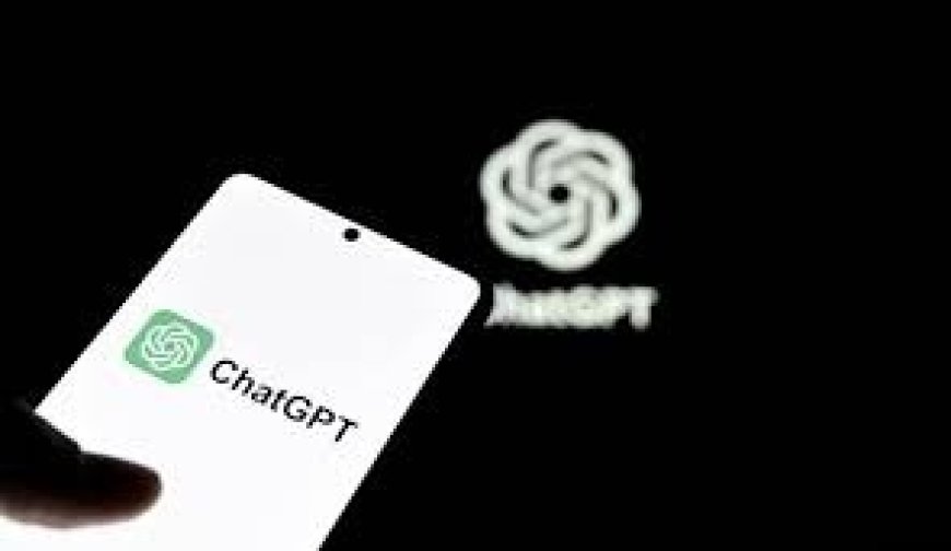 التسوق أصبح متاحًا مباشرة عبر "تشات جي بي تي"