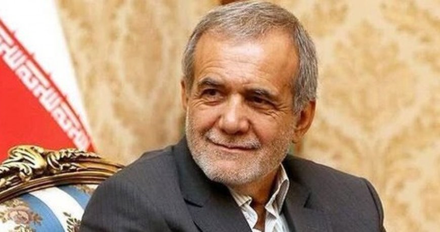 الرئيس الإيراني: لن نربط مستقبل بلادنا بالمفاوضات النووية مع أمريكا وإذا فشلنا بالتوصل لاتفاق فهذا لا يعني أننا سنواجه مشاكل