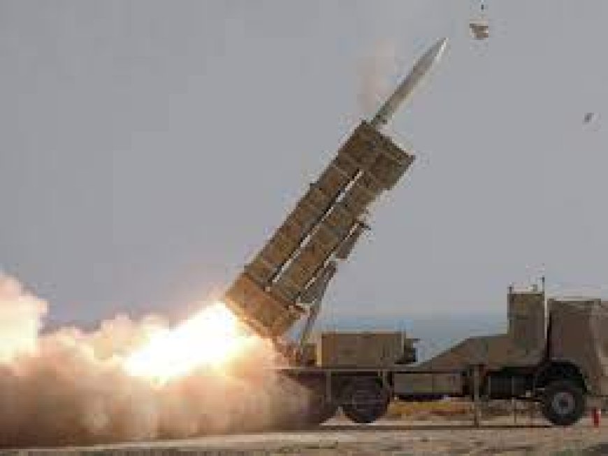 بعد التهديد الإسرائيلي: إيران تكشف عن سلاح جديد يصعب اعتراضه