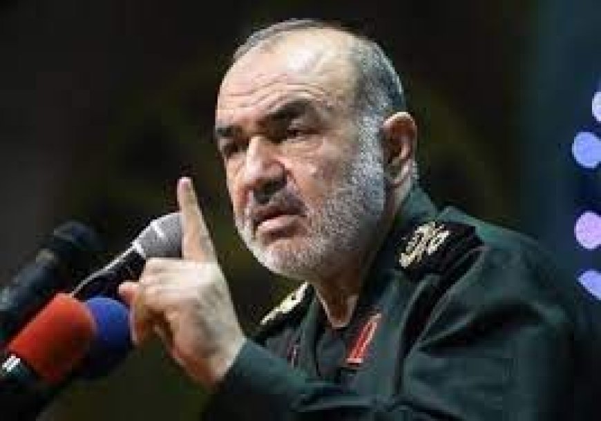 ايران: إذا تمت مهاجمتنا فسنرد بقوة والقواعد الأميركية أهدافنا