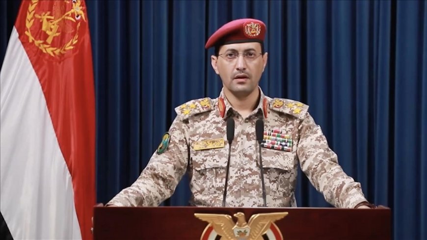 الحوثيون: الرد وشيك ومؤلم وسنهاجم المطارات بما فيها حيفا