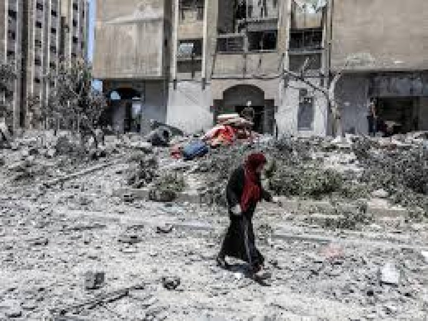 خمسون يوما على عودة الحرب .. عشرات الشهداء وتدمير منازل شرق غزة وبرفح