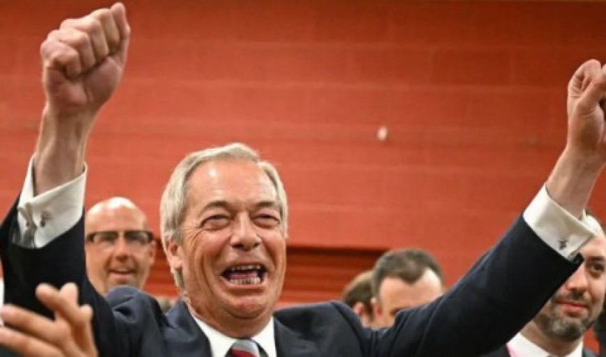 فاينانشال تايمز: تصاعد قوى اليمين في بريطانيا