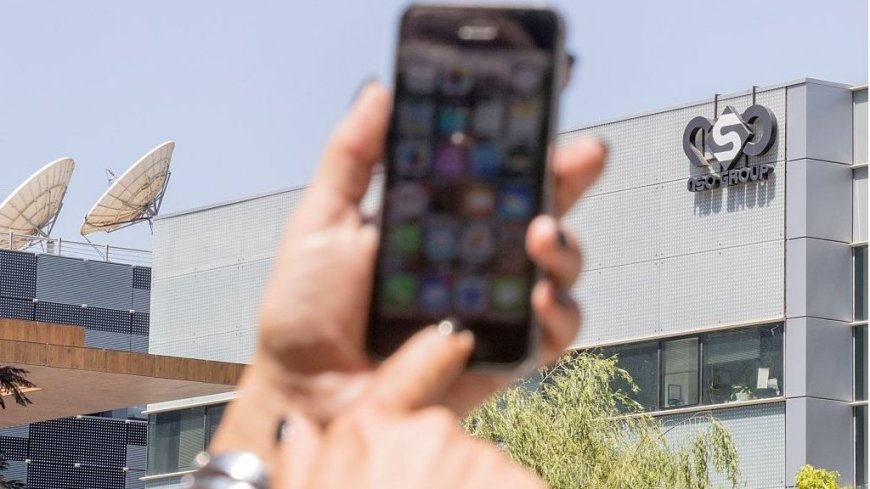 167 مليون دولار غرامة على شركة تجسس إسرائيلية لصالح "واتساب"