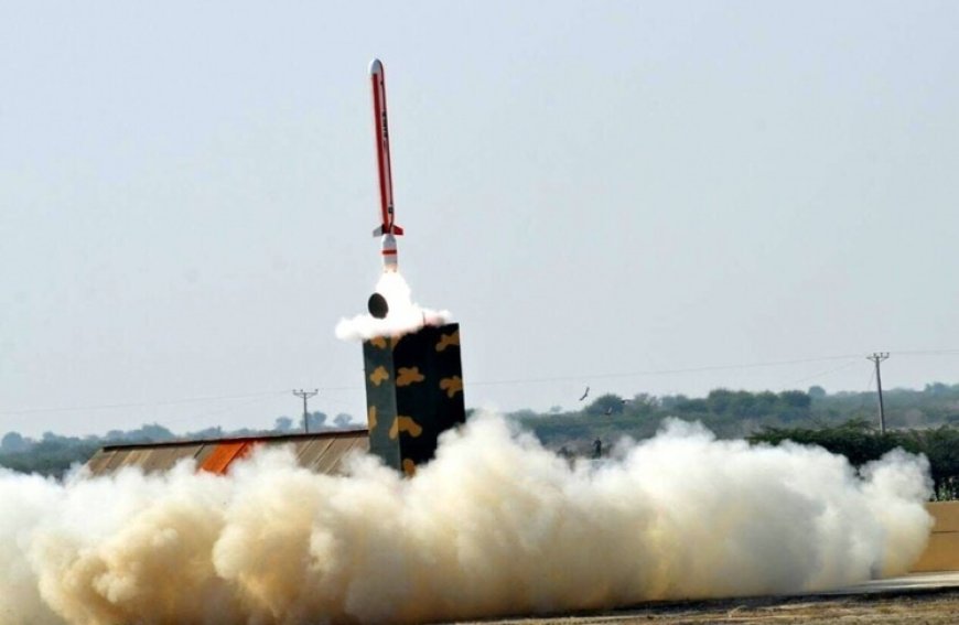 5 قتلى في الهند- باكستان تطلق عملية انتقامية باسم البنيان المرصوص