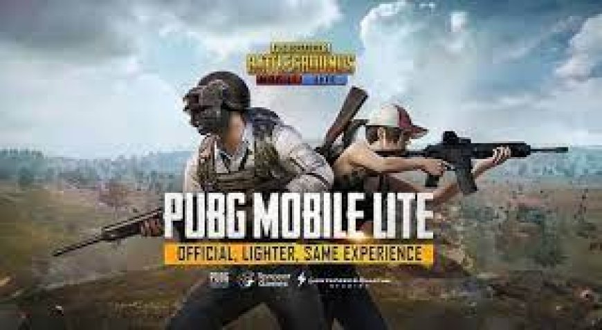 عشاق ببجي موبايل على موعد مع مفاجآت مذهلة في التحديث الجديد 3.8: تقنيات مستقبلية وتعاون أنمي مثير