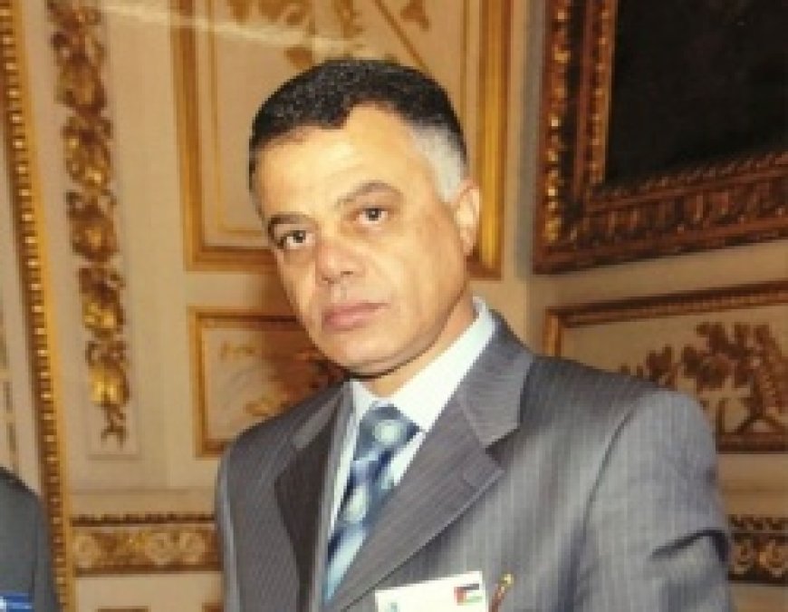 قراءة في خطاب ومخرجات الدورة ال 32 للمجلس المركزي الفلسطيني من منظور جيوسياسي