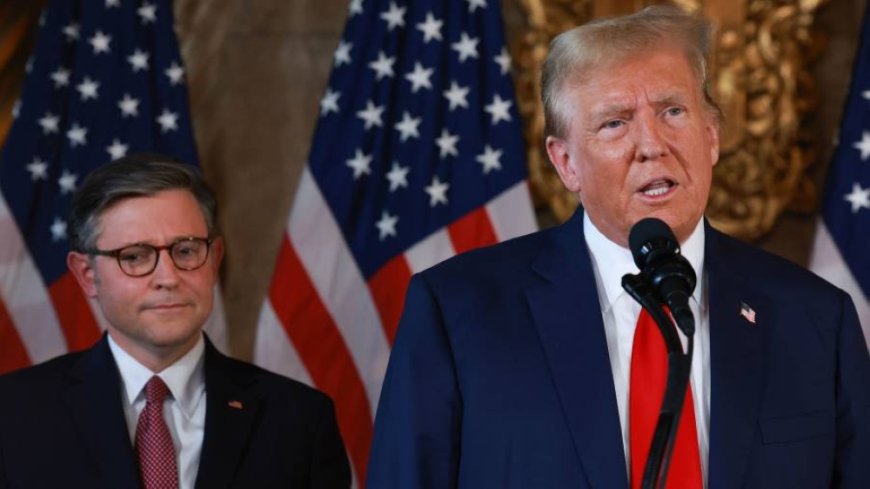 ترامب: أميركا ستُبقي على رسوم جمركية 10% مع الدول حتى بعد إبرام اتفاقات