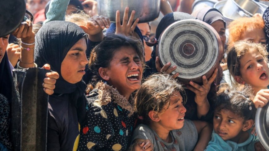 إيطاليا تخصص 2.5 مليون يورو لمساعدة أهالي غزة