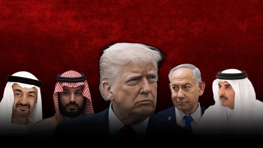 إسرائيل لا تأمل في زيارة ترامب تركيز الرئيس وتأثيره على الاتفاق